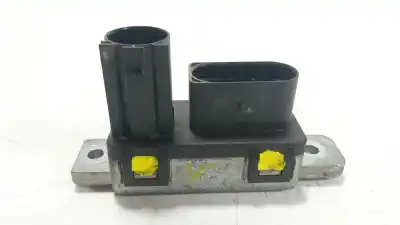 Автозапчастина б/у електронний модуль для land rover range rover evoque (l538) 2.0 d 4x4 посилання на oem iam   gx7312b533ac