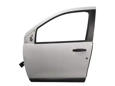 İkinci el araba yedek parçası Sol ön Kapi için DACIA LODGY (JS_) 1.5 BLUE DCI 115 (JSJT) OEM IAM referansları   