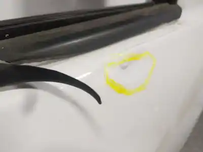 Second-hand car spare part front right door for dacia lodgy (js_) 1.5 blue dci 115 (jsjt) oem iam references   