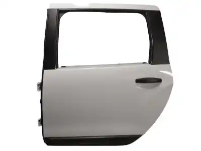 İkinci el araba yedek parçası Arka Sol Kapi için DACIA LODGY (JS_) 1.5 BLUE DCI 115 (JSJT) OEM IAM referansları   