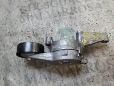İkinci el araba yedek parçası yardimci kayis gergi için volkswagen golf v berlina (1k1) conceptline (e) oem iam referansları 03g903315c  