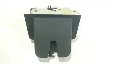 Автозапчасти б/у замок багажника/ворот за SEAT ARONA (KJ7, KJP) 1.0 TSI ссылки OEM IAM   5F0827505A