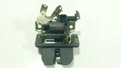 Автозапчастина б/у замок багажника / ворот для seat arona (kj7, kjp) 1.0 tsi посилання на oem iam   5f0827505a