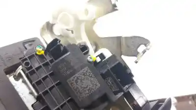 Автозапчастина б/у замок багажника / ворот для seat arona (kj7, kjp) 1.0 tsi посилання на oem iam   5f0827505a