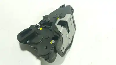 Автозапчасти б/у замок левой передней двери за SEAT ARONA (KJ7, KJP) 1.0 TSI ссылки OEM IAM   10B837015B