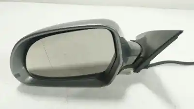 Tweedehands auto-onderdeel linker spiegel voor audi a6 c6 (4f2) 3.0 tdi quattro oem iam-referenties 4f1857409aj