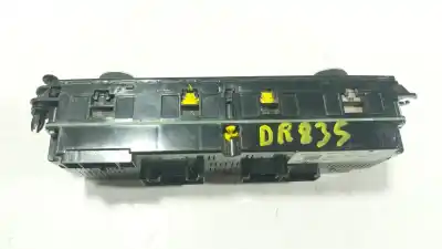 Автозапчастина б/у клімат-контроль для seat arona (kj7, kjp) 1.0 tsi посилання на oem iam   6f0907044n