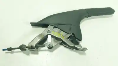 Автозапчастина б/у важіль ручного гальма для SEAT ARONA (KJ7, KJP) 1.0 TSI Посилання на OEM IAM   6F0711301Q