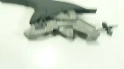 Автозапчастина б/у важіль ручного гальма для seat arona (kj7, kjp) 1.0 tsi посилання на oem iam   6f0711301q