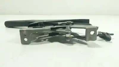 Автозапчастина б/у важіль ручного гальма для seat arona (kj7, kjp) 1.0 tsi посилання на oem iam   6f0711301q