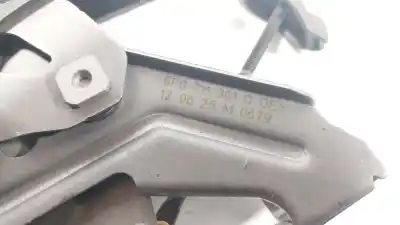 Автозапчастина б/у важіль ручного гальма для seat arona (kj7, kjp) 1.0 tsi посилання на oem iam   6f0711301q