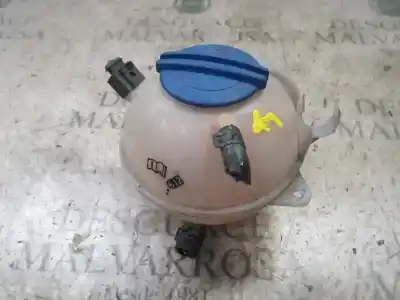 İkinci el araba yedek parçası TESVIK MEVDUATI için VOLKSWAGEN GOLF V BERLINA (1K1)  OEM IAM referansları 1K0121407A  