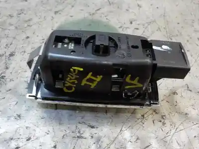 Second-hand car spare part interior light for peugeot 508 access oem iam references 98028700xt  