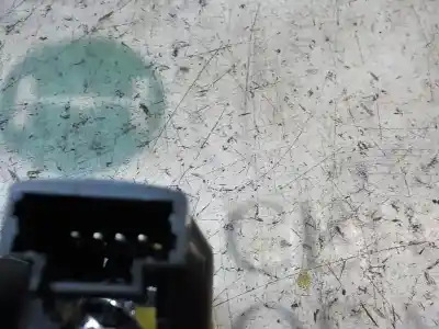 Second-hand car spare part interior light for peugeot 508 access oem iam references 98028700xt  