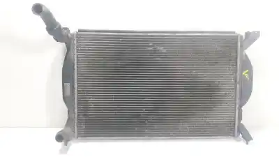 Second-hand car spare part WATER RADIATOR for VOLVO V70 I (875, 876) 2.4 OEM IAM references   