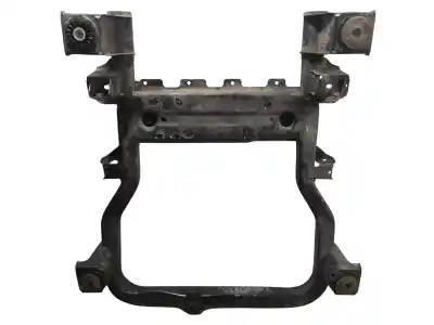 Second-hand car spare part REAR AXLE for VOLKSWAGEN TRANSPORTER V FURGÓN (7HA, 7HH, 7EA, 7EH) 2.0 TDI OEM IAM references 7E0499029A  