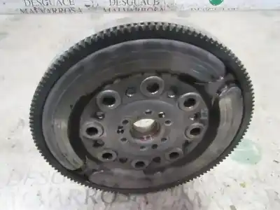 Second-hand car spare part engine flywheel for peugeot 508 access oem iam references 9800222080  