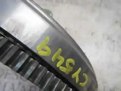 Second-hand car spare part engine flywheel for peugeot 508 access oem iam references 9800222080  