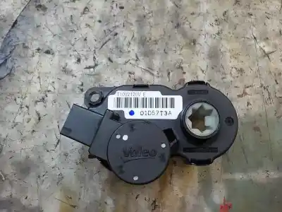 Pezzo di ricambio per auto di seconda mano modulo elettronico per peugeot 508 access riferimenti oem iam 6479e7  