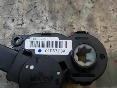 Pezzo di ricambio per auto di seconda mano modulo elettronico per peugeot 508 access riferimenti oem iam 6479e7  