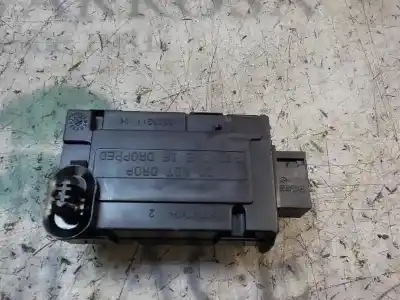 Second-hand car spare part electronic module for peugeot 508 access oem iam references 1612249480  9807299980