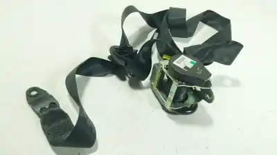 Автозапчастина б/у передній правий ремін безпеки для land rover range rover evoque (l538) 2.0 d 4x4 посилання на oem iam 