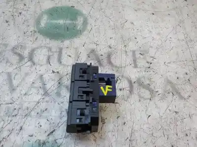 Second-hand car spare part electronic module for peugeot 508 access oem iam references 98053040zd  98053040zd