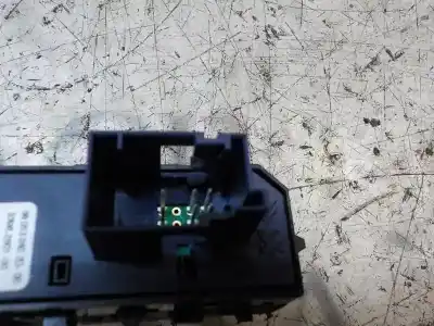 Second-hand car spare part electronic module for peugeot 508 access oem iam references 98053040zd  98053040zd