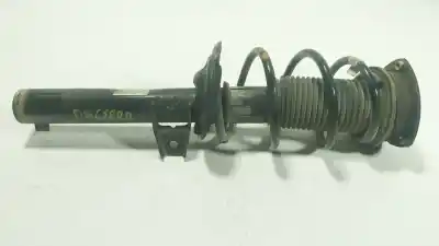 Автозапчастина б/у передній правий амортизатор для seat ateca (kh7, khp) 1.5 tsi посилання на oem iam 5q3413031h