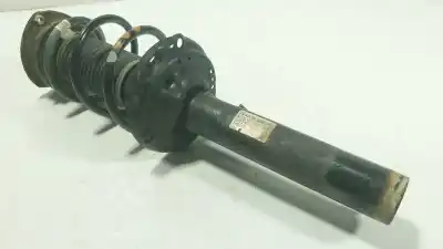 Автозапчасти б/у амортизатор передний правый за seat ateca (kh7, khp) 1.5 tsi ссылки oem iam 5q3413031h  5q3413031h