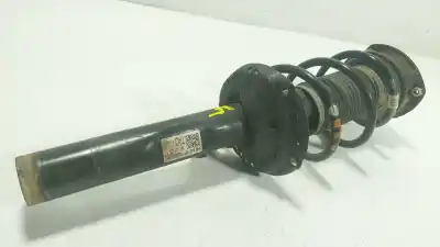 Автозапчастина б/у амортизатор передній лівий для seat ateca (kh7, khp) 1.5 tsi посилання на oem iam 5q3413031h  5q3413031h