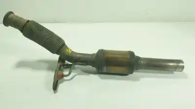 Автозапчастина б/у катализатор для seat ateca (kh7, khp) 1.5 tsi посилання на oem iam 5q0254506mx