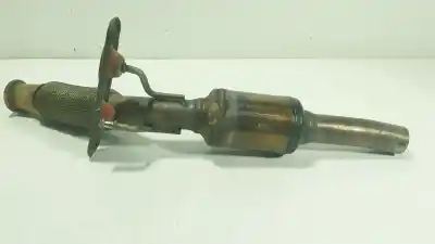 Автозапчасти б/у катализатор за seat ateca (kh7, khp) 1.5 tsi ссылки oem iam 5q0254506mx  5q0131701cr