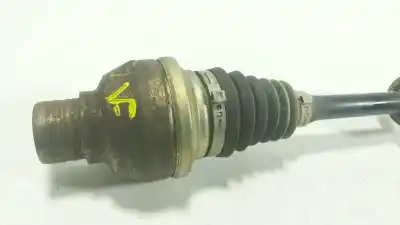 Автозапчастина б/у правий привід для seat ateca (kh7, khp) 1.5 tsi посилання на oem iam 4q0407272cd  4q0407272cd