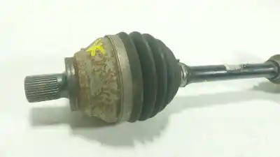 Автозапчастина б/у передня ліва трансмісія для seat ateca (kh7, khp) 1.5 tsi посилання на oem iam 3q0407271aa  3q0407271aa