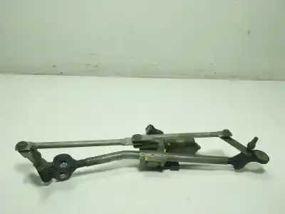 Peça sobressalente para automóvel em segunda mão motor do limpa para brisas por bmw x5 (e70) 3.0 d referências oem iam 61617200510