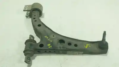 Second-hand car spare part front right lower suspension arm for opel astra k (b16) 1.6 cdti (68) oem iam references 39021473