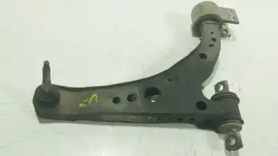 Second-hand car spare part front left lower suspension arm for opel astra k (b16) 1.6 cdti (68) oem iam references 39021472