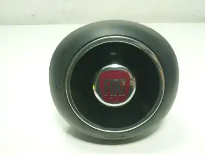 Pezzo di ricambio per auto di seconda mano air bag anteriore sinistro per fiat 500 (312_) 1.2 (312axa1a) riferimenti oem iam 735763512