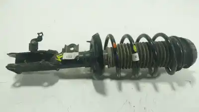 Автозапчастина б/у передній правий амортизатор для hyundai i10 iii (ac3, ai3) 1.0 mpi посилання на oem iam 