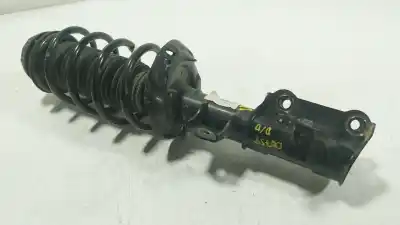 Piesă de schimb auto la mâna a doua amortizor fațã dreapta pentru hyundai i10 iii (ac3, ai3) 1.0 mpi referințe oem iam   54651k7000