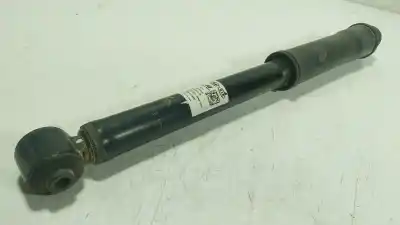 Автозапчастина б/у амортизатор задній лівий для hyundai i10 iii (ac3, ai3) 1.0 mpi посилання на oem iam   55300k7000