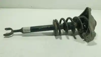 Tweedehands auto-onderdeel schokbreker links voor voor audi a6 c6 (4f2) 3.0 tdi quattro oem iam-referenties 4f0413031ca