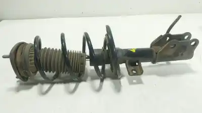 Second-hand car spare part front right shock absorber for mazda 3 (bm, bn) 2.0 oem iam references bpm534700a