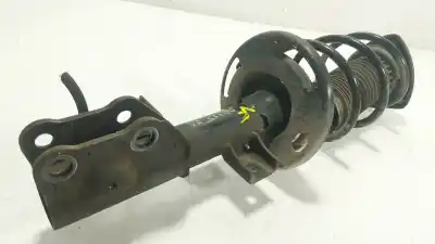Pezzo di ricambio per auto di seconda mano ammortizzatore anteriore sinistro per mazda 3 (bm, bn) 2.0 riferimenti oem iam bpm534900a  bpm534900a