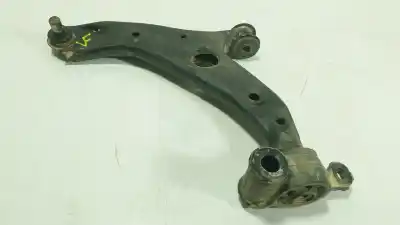 Second-hand car spare part front left lower suspension arm for mazda 3 (bm, bn) 2.0 oem iam references bpn734350a
