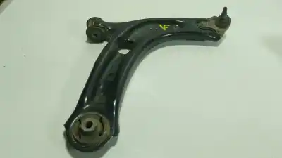 Peça sobressalente para automóvel em segunda mão braço de suspensão inferior dianteiro direito por audi q3 sportback (f3n) 35 tdi referências oem iam 3q0407152s