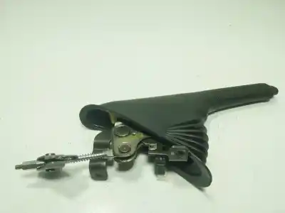 Pezzo di ricambio per auto di seconda mano leva del freno a mano per fiat 500 (312_) 1.2 (312axa1a) riferimenti oem iam 735410257