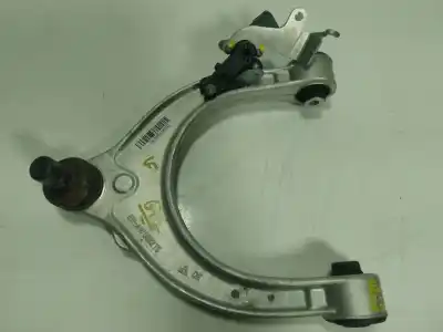 Peça sobressalente para automóvel em segunda mão braço de suspensão superior dianteiro esquerdo por bmw 5 (g30, f90) 540 i xdrive referências oem iam 31106861185