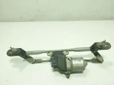 Pezzo di ricambio per auto di seconda mano tiranti e motorino del tergicristallo anteriore per fiat 500 (312_) 1.2 (312axa1a) riferimenti oem iam 52032581